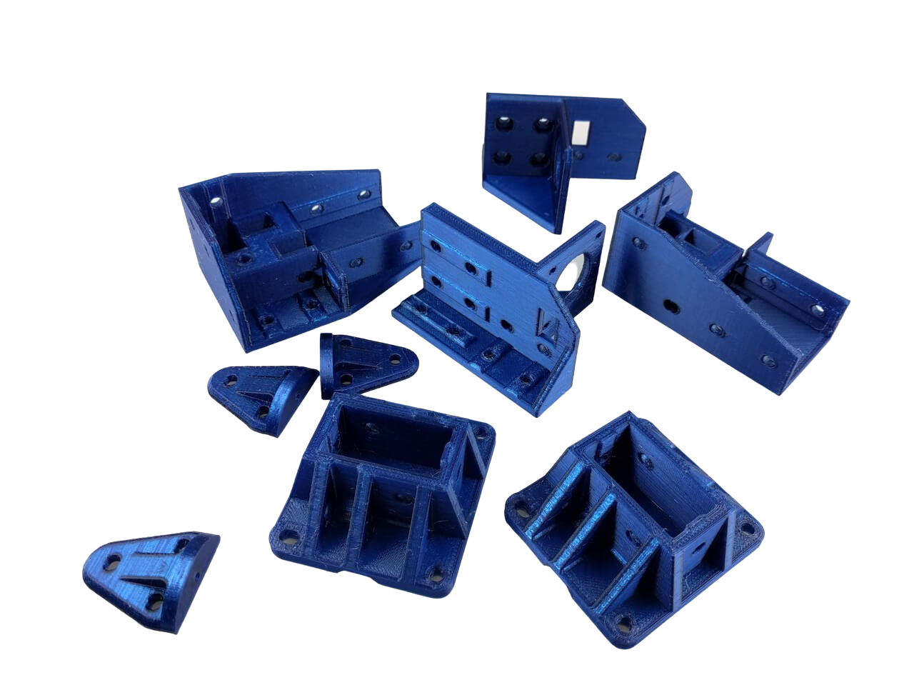FDM 3D Printing - Online 3D Printing Service